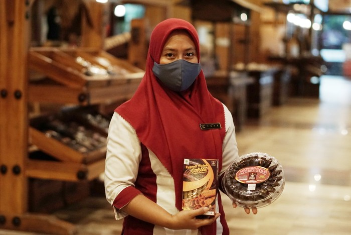 coklat di Blitar coklat di Blitar