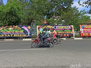 Aceh Termiskin di Sumatera, Pemprov: Ekonomi Turun di Masa Pandemi