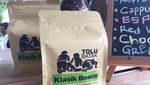 Festival Kuliner Danau Toba Sajikan Semerbak Kopi Lintong dan Mie Gomak Lezat