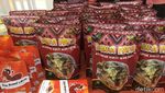 Festival Kuliner Danau Toba Sajikan Semerbak Kopi Lintong dan Mie Gomak Lezat