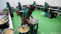 Penjualan olahan susu kambing sudah menjangkau ke seluruh Indonesia.