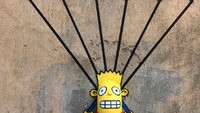 Tom Bob mencari benda sehari-hari yang umum seperti penutup lubang got, meteran listrik, pipa tegak, dan ventilasi dan mengubahnya menjadi karakter yang menyenangkan dan aneh. 