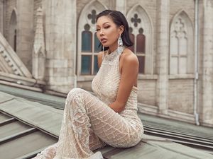 Jessi Rilis ZOOM, Lagu Soal Ketergantungan dengan Ponsel