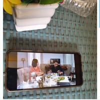 Ada penggemar drama Korea yang sekarang pindah ke sinetron Ikatan Cinta? Nggak masalah deh kuota abis yang penting bisa nonton streaming Ikatan Cinta. Foto: Twitter.com/_saanggra