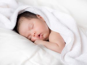 4 Masalah Kulit Bayi dan Cara Menanganinya