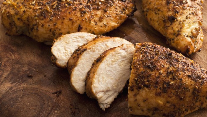 7 Makanan yang Ternyata Bisa Bantu Hancurkan Lemak, Ada Edamame