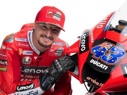 Jack Miller Tercepat di Hari Pertama Tes Final MotoGP 2021