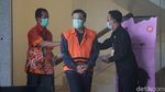 Juli Amar Maruf Kembali Diperiksa KPK