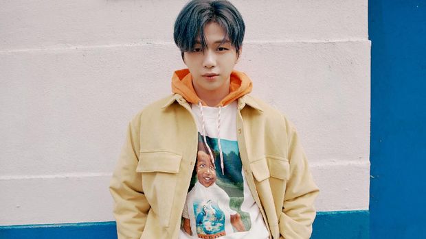 Kang Daniel
