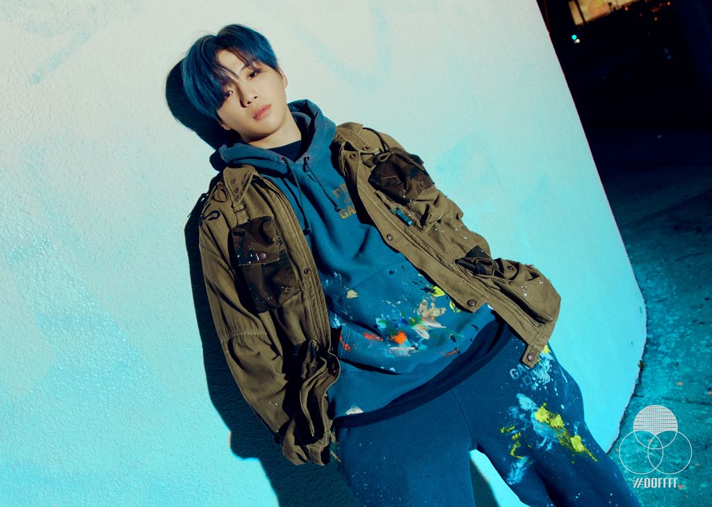 Kang Daniel