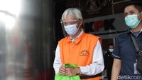 Diketahui dugaan kasus korupsi ini memiliki nilai kerugian negara hingga Rp 179,1 miliar.