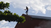 Diketahui kerusuhan kerap terjadi pada tahun-tahun sebelumnya di penjara Paraguay.  