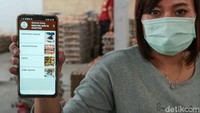 Sebagai informasi, aplikasi Pasar Mikro ini digagas oleh Bank BRI dan masih bersifat autopilot karena tersentral di beberapa pelaku usaha ternak ayam telur yang telah disosialisasikan pada akhir Desember 2020 lalu. Novi mengatakan dengan adanya aplikasi tersebut, peternak kini tak perlu menunggu uang transfer dari pembeli karena kini sudah ada sistem otomatis yang diberikan oleh aplikasi tersebut.