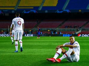Mbappe pun Nyaris Digaet Wenger ke Arsenal, Seperti Messi dan CR7