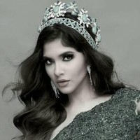 Di 2018, Laura menjadi pemenenang dan dinobatkan sebagai ratu kecantikan Miss Oaxaca. Ia pun pernah menjadi finalis Miss Mexico. Di 2020, Laura memenangkan kentes kecantikan International Queen of Coffee in Colombia. Foto: Twitter, Facebook