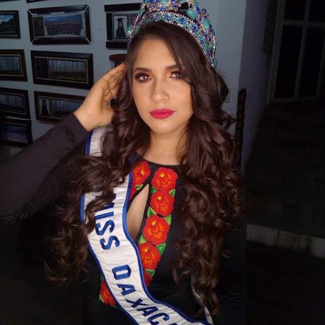 Dalam sebuah wawancara dia menyebut dirinya tidak hanya memiliki wajah cantik. Dengan segudang prestasinya, Laura pun ingin membanggakan dirinya sebagai wanita yang juga cerdas dan aktif. Jika terbukti bersalah, maka image Laura itu seketika luntur. Foto: Twitter, Facebook