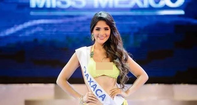 Saat ini sang ratu kecantikan telah ditahan sementara selama dua bulan dalam rangka penyelidikan. Tentu tidak ada yang menyangka bahwa Laura bisa tersandung kasus kriminal seperti ini. Foto: Twitter, Facebook