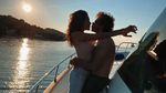 Foto: Liburannya Francesca Sofia, Kekasih Valentino Rossi