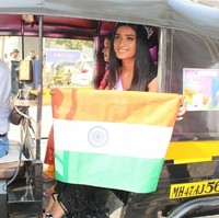 Ada saat di mana orang-orang bilang kalau aku tidak cantik, atau mencoba mempermalukanku karena latar belakangku. Aku kerja keras untuk membuat setiap kesempatan jadi berarti, bermimpi besar bahkan ketika keaadaan tidak mendukung, ujar Manya Singh seperti dilansir India TV News. Foto: Instagram/@missindiaorg, @manyasingh993