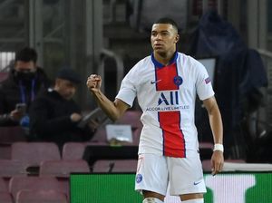 Bagi Mbappe, Jadi Salah Satu Pemain Termahal Dunia itu...