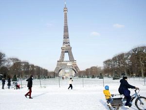 UNWTO: 2020 Jadi Tahun Terburuk Pariwisata, Uang USD 1,3 Triliun Hilang