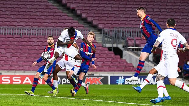 Moise Kean