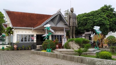 Hari Pahlawan, 6 Museum Ini Bisa Bangkitkan Semangat Juang