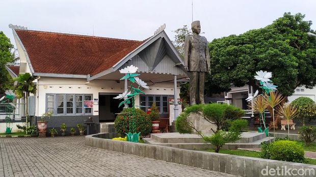 museum bung karno