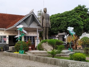 10 Museum Pahlawan Indonesia, 4 Ada di Jawa Timur