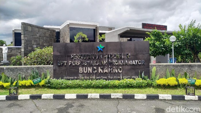 museum bung karno