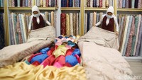 Asosiasi Produsen Serat dan Benang Filamen Indonesia (APSyFI) menyatakan industri tekstil nasional optimistis akan pulih.