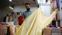 Hal itu didukung oleh kebijakan Kemenperin dan Kemendag soal pengurangan impor.