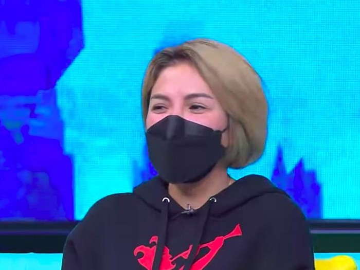 Nikita Mirzani jelaskan soal tobat