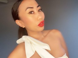 Foto: Bintang Reality Show yang Jadi Nenek di Usia 35 Tahun