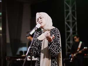 Lagu Baru Trending di YouTube, Netizen Tetap Minta Nissa Sabyan Klarifikasi