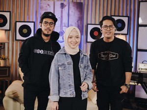 Bukan karena Isu Selingkuh, Ini Alasan Sabyan Gambus Jarang Tampil