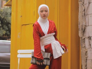 Nissa Sabyan Ramai Diserang Isu Perselingkuhan