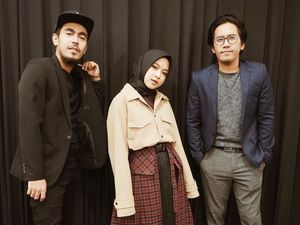 Klarifikasi Keluarga soal Isu Ayus dan Nissa Sabyan Sudah Nikah Siri