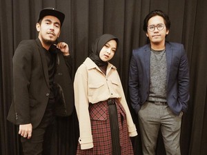 Mantap! Sabyan Gambus Rilis Karya Baru Tiap Bulan