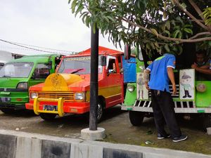 Langgar Prokes, 8 Odong-odong di Majalengka Diamankan Polisi