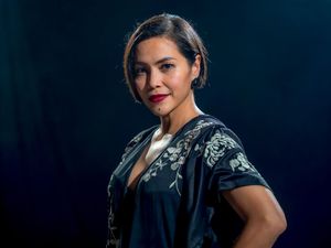 Cara Wakil Indonesia Bertahan di The Apprentice: ONE Championship