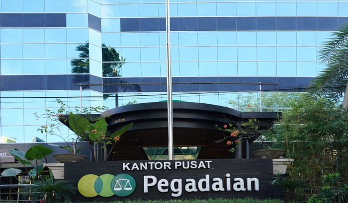 Pegadaian