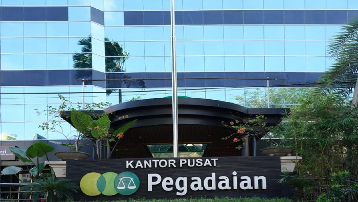 Pegadaian