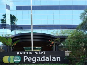 Pegadaian Buka Lowongan Kerja Jelang Lebaran, Daftar di Sini!