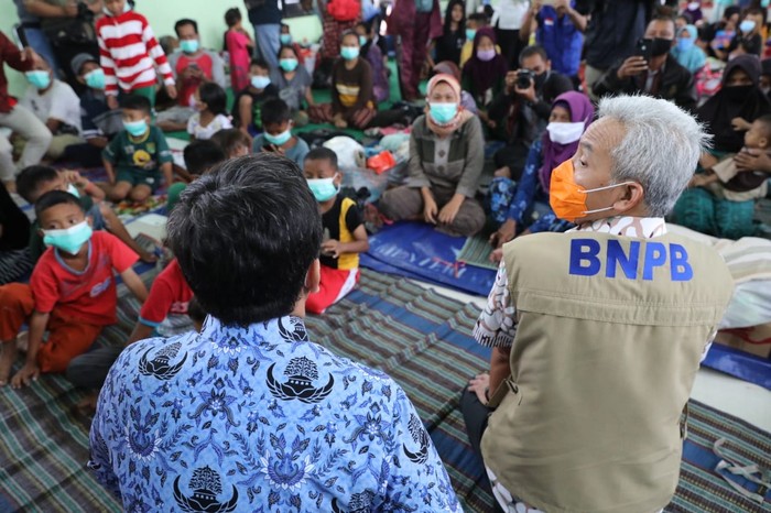 Pemprov Jateng
