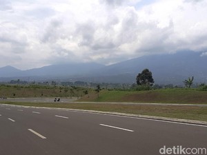 Airlangga dan Hary Tanoe Bahas Proyek Raksasa di Lido, Ini Hasilnya