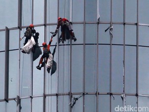 Serba Serbi Hari Kesehatan dan Keselamatan Kerja Internasional 28 April