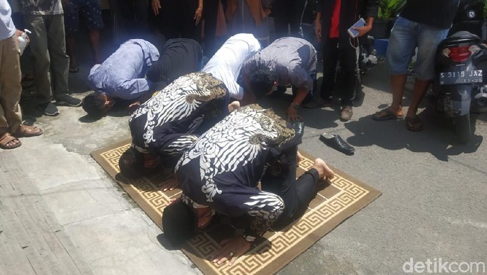 pilkada lamongan