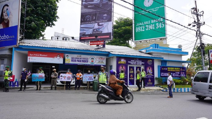 polres gresik