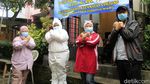 Ini Cara Warga Dago Lawan Penyebaran COVID-19